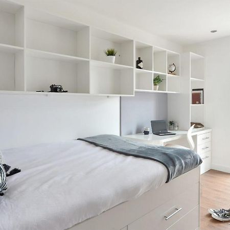 Zeni Ensuite, In Λίβερπουλ Εξωτερικό φωτογραφία