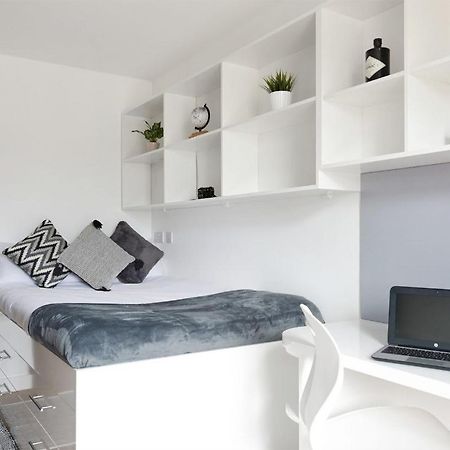 Zeni Ensuite, In Λίβερπουλ Εξωτερικό φωτογραφία
