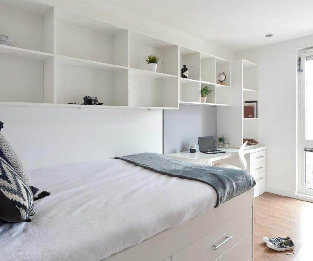 Zeni Ensuite, In Λίβερπουλ Εξωτερικό φωτογραφία