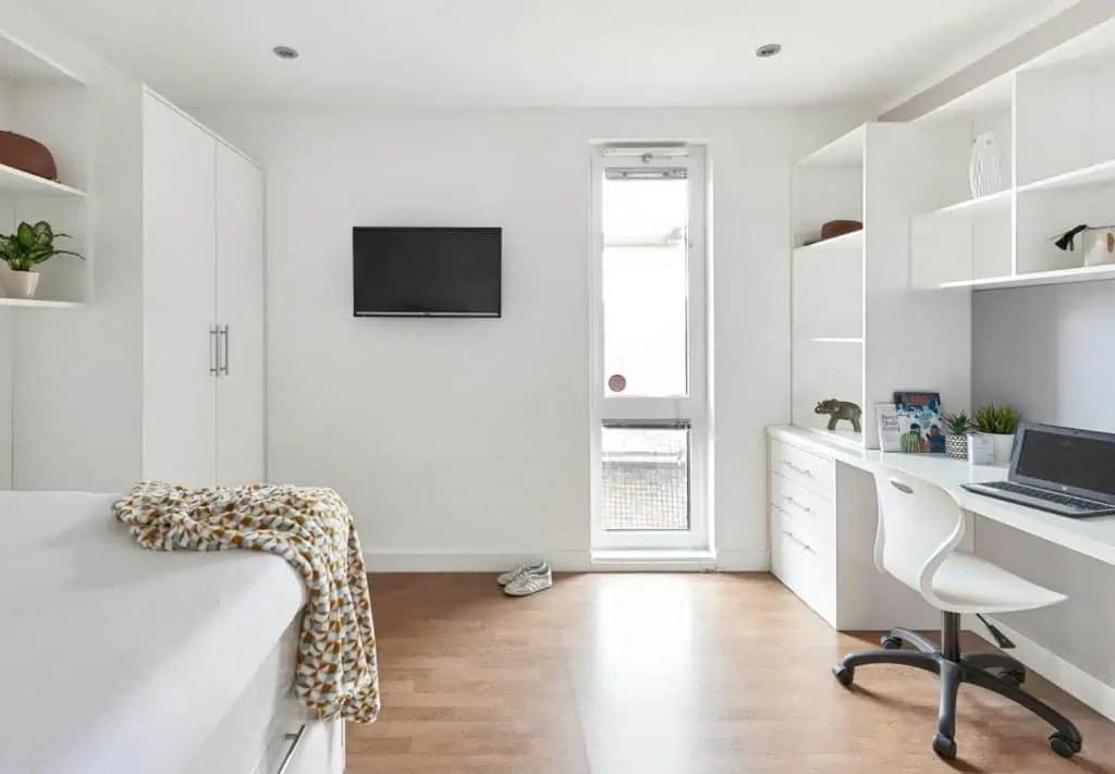 Zeni Ensuite, In Λίβερπουλ Εξωτερικό φωτογραφία