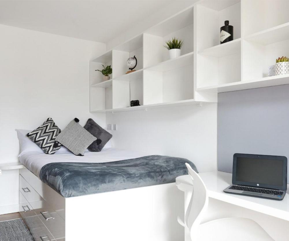 Zeni Ensuite, In Λίβερπουλ Εξωτερικό φωτογραφία